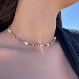 שרשרת Alexandra