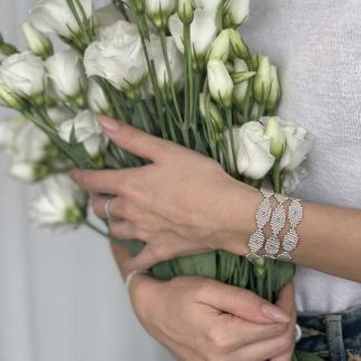 צמיד Athena pink