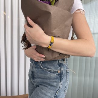 צמיד Atalo Orange