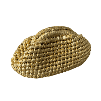 תיק קלאץ Cleopatra gold