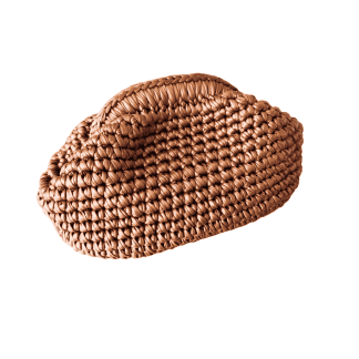 תיק קלאץ Cleopatra Bronze